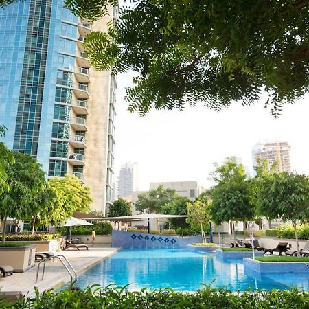 דובאי Ultimate Stay 2Br: Burj Khalifa And Fountain View מראה חיצוני תמונה